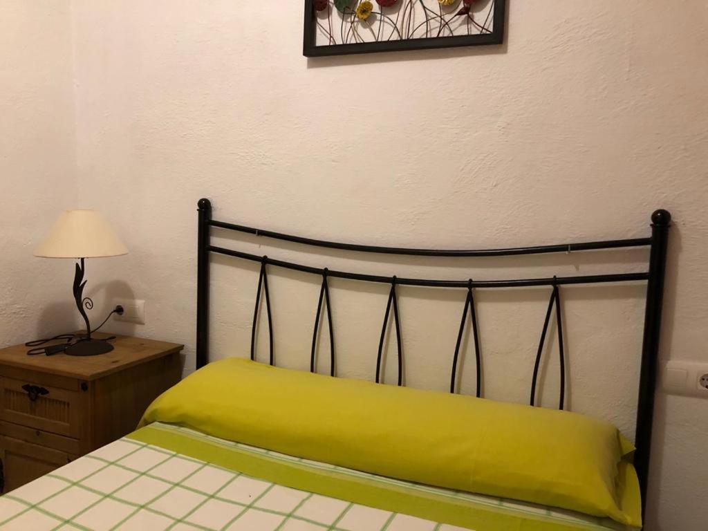 Masia Tarranc Els Muntells Buitenkant foto