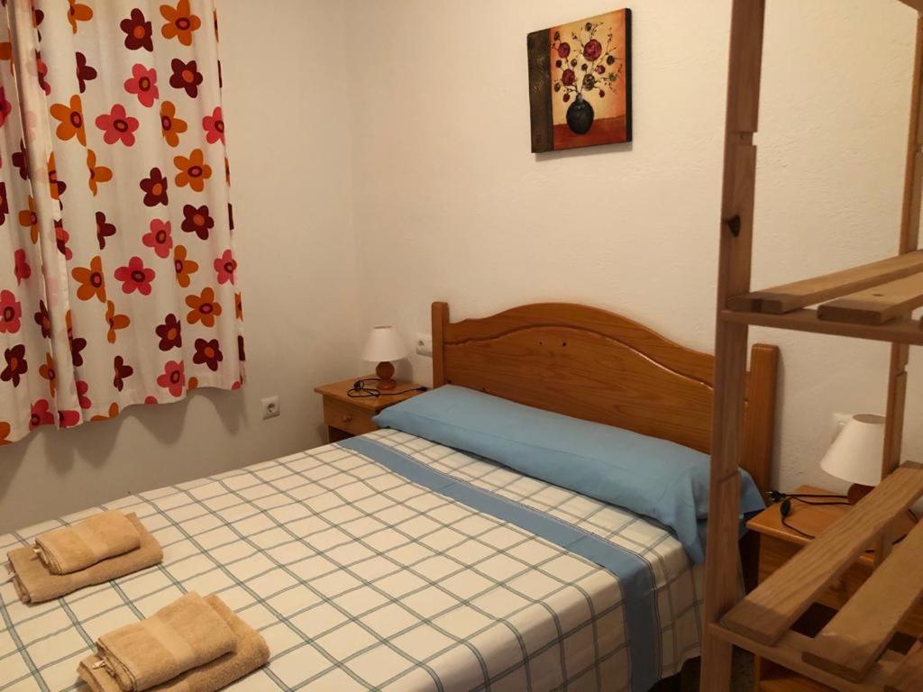 Masia Tarranc Els Muntells Buitenkant foto